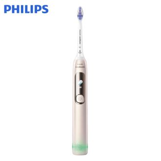 飞利浦/Philips  护敏刷钻石7系Pro电动牙刷 HX3892