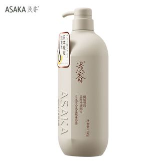 浅香  百合氨基酸沐浴露500g 持久留香氨基酸沐浴液 滋润保湿男女士通用 香氛百合沐浴乳