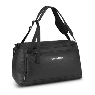 新秀丽/Samsonite  健身包男女轻便短途行李包袋 大容量手提单肩双肩 多功能大容量旅行袋