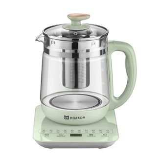 磨客/mokkom  1.8L多功能养生壶MK-519 带滤网