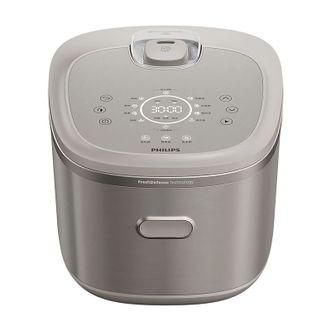 飞利浦/Philips  电饭煲 HD5225/60 水润膜护不粘技术 鲜润口感 4L