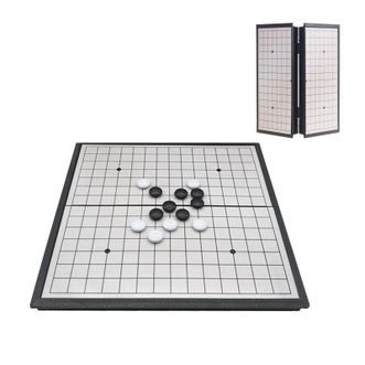 婴侍卫（BBG+）  便携五子棋QQL715