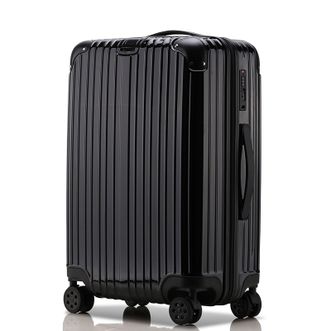 途帮Toboog  行李箱  拉杆箱 旅行箱  万向轮密码箱  商务登机箱  24英寸  黑色  007