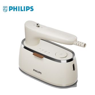 飞利浦/Philips  家用手持小型熨烫机STH3050/10