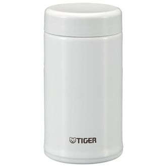 虎牌/Tiger  保温杯水杯 360ml  奶白色