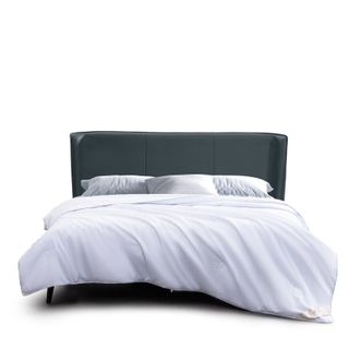 水星家纺  莘德拉蚕丝四季被双人被冬暖夏凉200*230cm