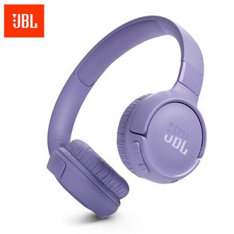 JBL  T520BT头戴式蓝牙无线耳机