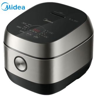 美的/Midea  电饭煲 FB50S701  IH智能5L大容量 预约精铁釜
