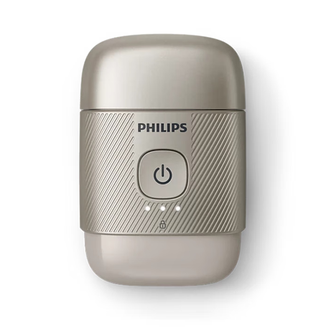 飞利浦/Philips  电动剃须刀 刮胡刀 全身水洗干湿双剃 S893