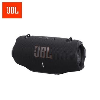 JBL  XTREME4 音乐战鼓四代户外便携蓝牙音箱