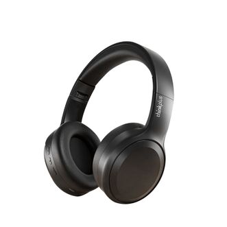 联想（Lenovo）  hinkplus头戴式蓝牙耳机 TH30 黑色