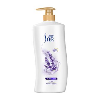 舒蕾  薰衣草舒缓沐浴露650ml/1000ml