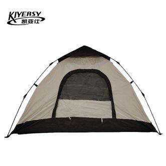 凯亚仕KIYERSY  布拉诺自动帐篷 KYS-112