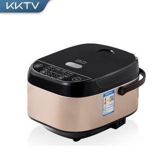 康佳KKTV电饭煲智能预约煲汤煮汤不沾内胆电饭锅