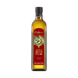 克莉娜  特级初榨橄榄油 750ML