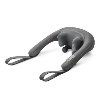 奥佳华/Ogawa  颈椎按摩器 脖子热敷揉捏按摩仪家用按摩披肩OG2620