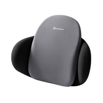 帕莎拉蒂（PASERATI）  扶摇腰靠车载护腰靠单个装