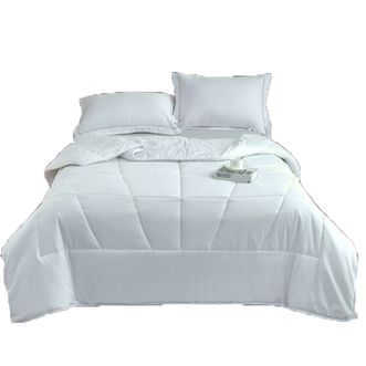 多奇曼  至尊羊毛被四季被 PH-B2505