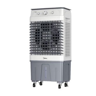美的/Midea  冷风扇 AC320-23A 三档风速 22L大水箱