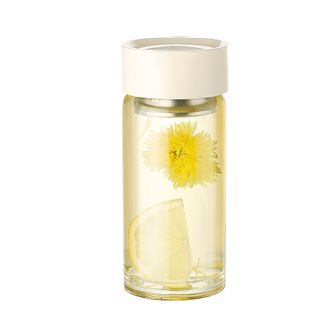 物生物  漾诗玻璃杯450ML