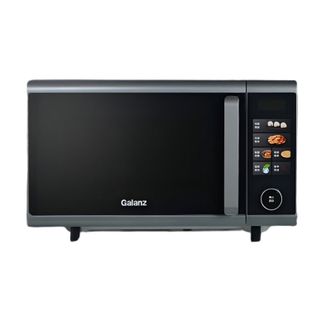 格兰仕/Galanz  23L智能变频不锈钢内胆微波炉一级能效G90F23YeSLV-AW(G0)