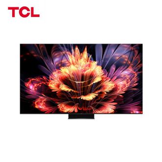 TCL电视 75Q10G Pro 75英寸 Mini LED 2200nits 4K 144Hz 720分区 液晶智能平板电视机