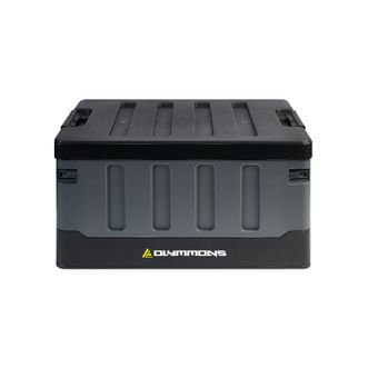 错山olymmons  折叠轻便超大容量收纳箱（F-09大号）