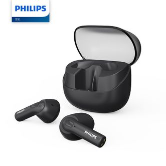 飞利浦/Philips  TAT2138半入耳真无线蓝牙耳机
