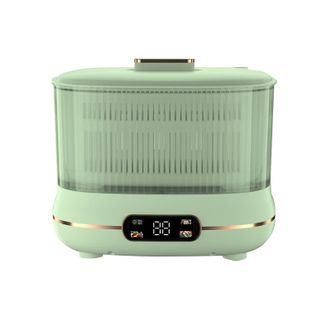 荣事达/Royalstar  水果蔬菜海鲜肉类除菌去农药洗菜机净化器 RSQ-1226