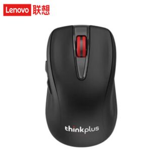 联想（Lenovo）  无线鼠标WL200 Pro 笔记本台式机一体机充电家用原装通用鼠标