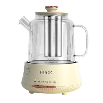 谷格/GUGE  花茶壶养生壶GC06