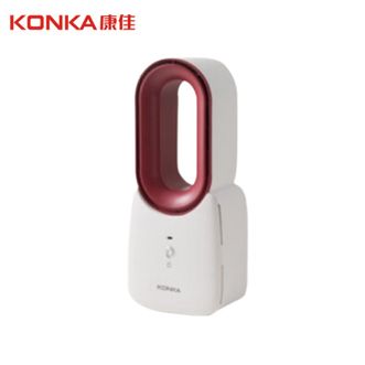 康佳/Konka  冷暖风机KH-NFJ01W 冷暖两用电器取暖器速热暖风机电暖器 冷风扇移动冷风机冷气器机电风扇