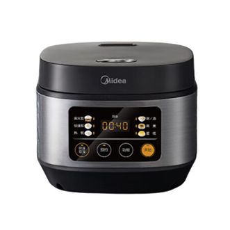 美的/Midea  电饭煲 FB30Q1-406K 电饭锅小型3L容量24小时预约多功能家用智能电饭煲