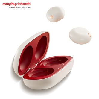 摩飞 /Morphy Richards  智能便携艾灸盒 肩部腰部腹部腿部多部位艾灸智能恒温精巧便携艾灸盒