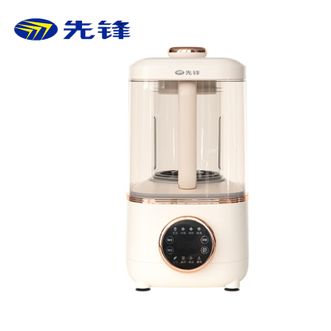 先锋/Singfun  多功能破壁机 营养料理机 DPB-1401R（1750ML）