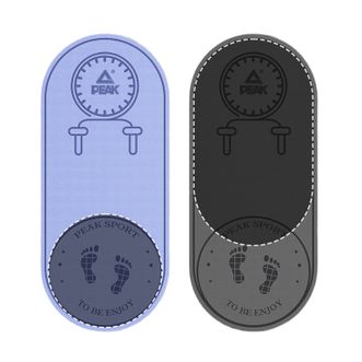 匹克/PEAK  跳绳减震垫隔音静音加厚运动有绳无绳跳绳室内家用YJ51213