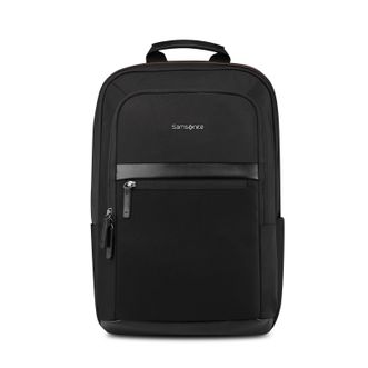 新秀丽/Samsonite  15.6英寸电脑双肩包 轻盈简约休闲多功能  664*09127