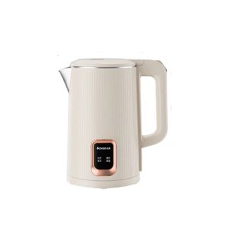 志高（CHIGO）  保温一体全自动恒温家用电热水壶1.8L TH185B-01B