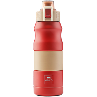 WORLD KITCHEN  康宁弹跳杯500ml