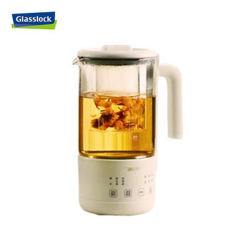 盖朗/Glasslock  纯钛养生杯GE-WE01WH