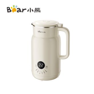 小熊/Bear  豆浆机 破壁机小型  多功能全自动一键清洗  DJJ-H05C1（ 0.6L）
