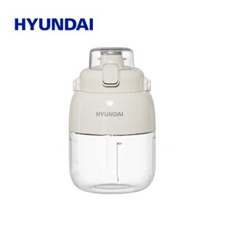 Hyundai  随身果汁杯 小型榨汁机（800ML）YGF-Y05