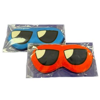 深圳航空  定制[飞飞]桑蚕丝眼罩