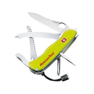 维氏（VICTORINOX）  瑞士军刀 救援工具 0.8623.MWN