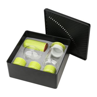 杜邦/DUPONT  君品豪华便携茶具 PSJ-730
