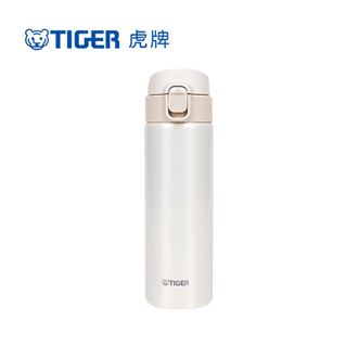 虎牌（TIGER）   保温杯 轻量型不锈钢真空杯MMY-A48C 480ml