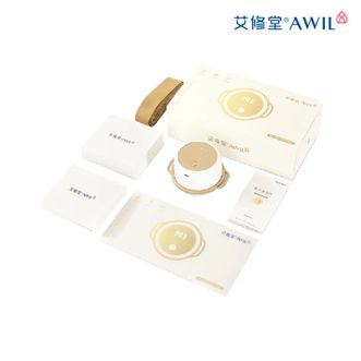 艾修堂  电子随身灸 M1