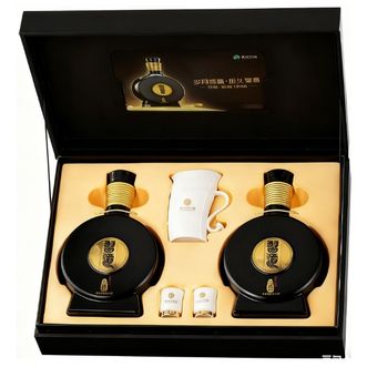 习酒  窖藏1988  礼盒  酱香型