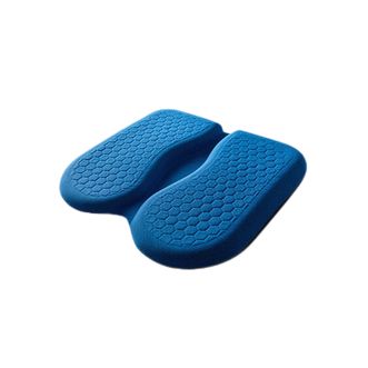 帕莎拉蒂（PASERATI）  汽车坐垫单片四季通用