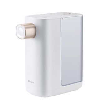 德世朗  即热开水机 多功能电水壶 即热电水壶 外置水箱 1.6L桌面饮水机 DDQ-SH220